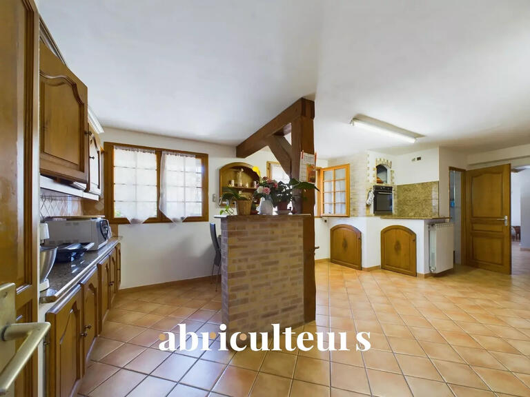 Vente Maison Marseille 14e - 5 chambres