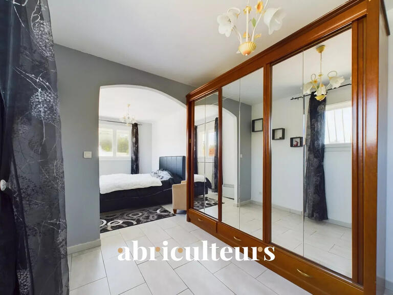 Vente Maison Marseille 14e - 5 chambres