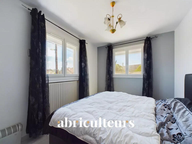 Sale House Marseille 14e - 5 bedrooms