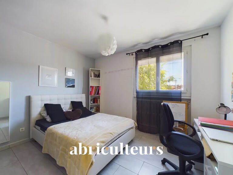 Vente Maison Marseille 14e - 5 chambres