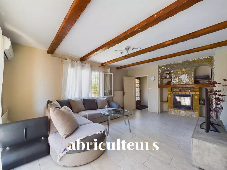 Vente Maison Marseille 14e - 5 chambres