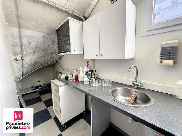 Vente Maison Marseille 14e