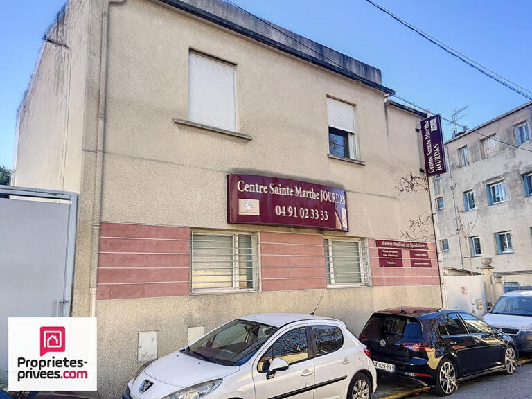 Vente Maison Marseille 14e