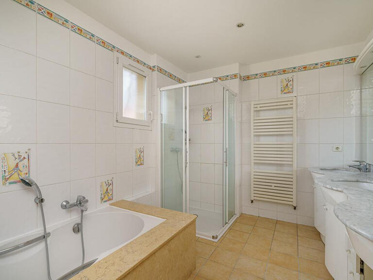 Vente Maison Marseille 15e - 5 chambres