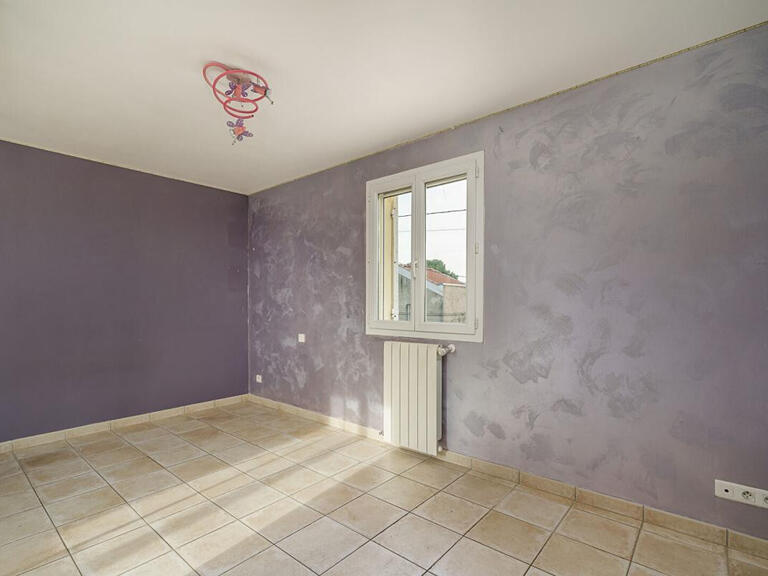 Vente Maison Marseille 15e - 5 chambres