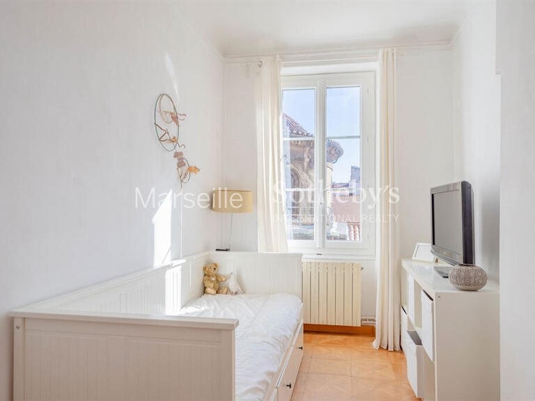 Appartement Marseille 1er - 4 chambres - 169m²