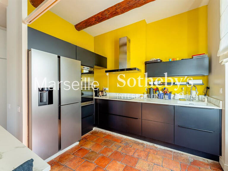 Apartment Marseille 1er - 3 bedrooms - 143m²