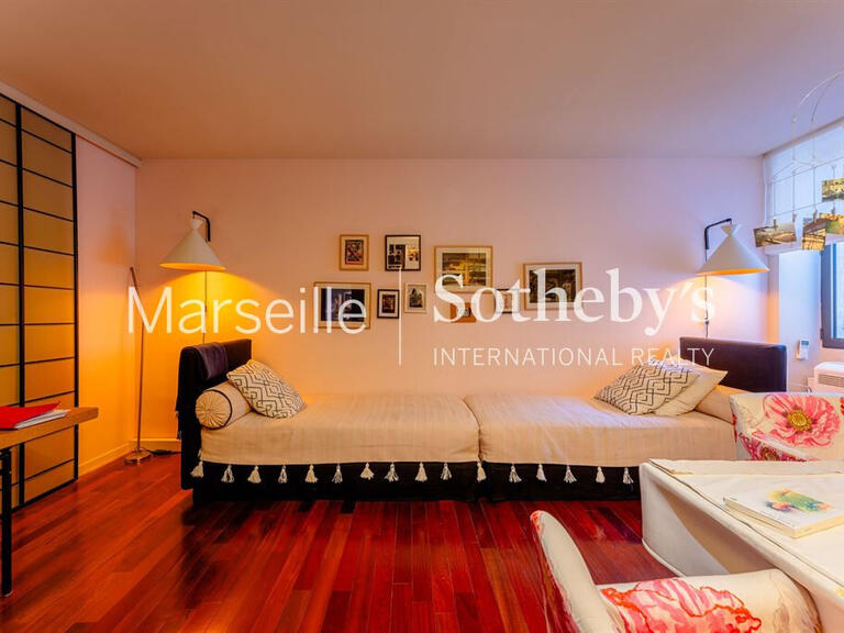 Appartement Marseille 1er - 3 chambres - 143m²