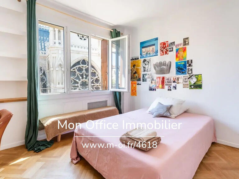 Appartement Marseille 1er - 3 chambres - 110m²