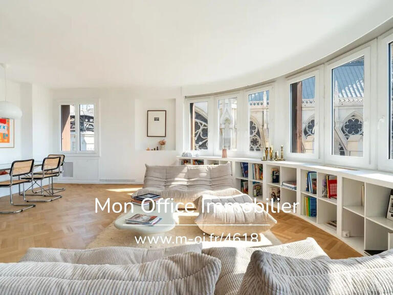 Apartment Marseille 1er - 3 bedrooms - 110m²