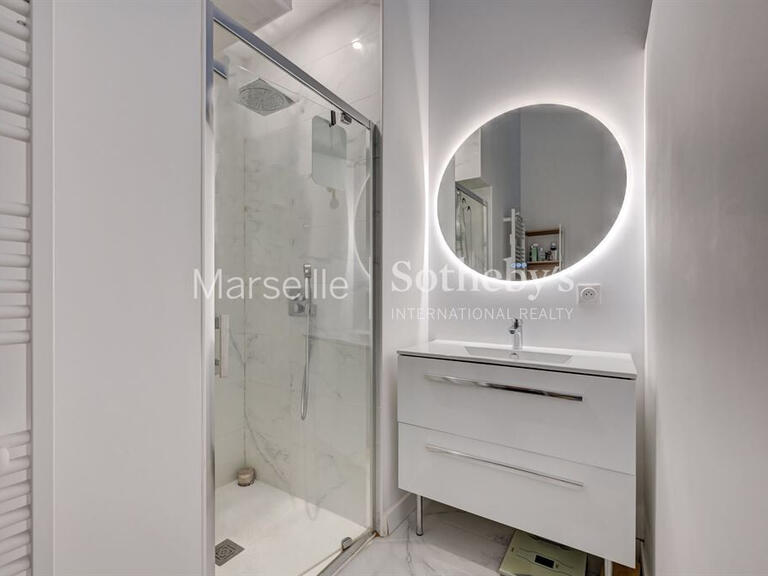 Apartment Marseille 1er - 3 bedrooms - 110m²