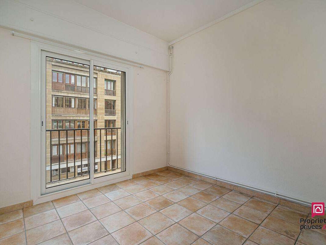 Appartement Marseille 1er