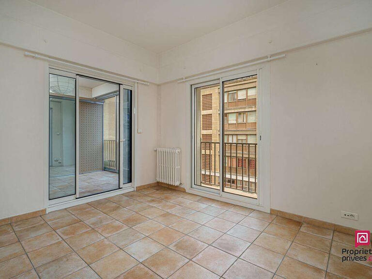 Appartement Marseille 1er - 2 chambres