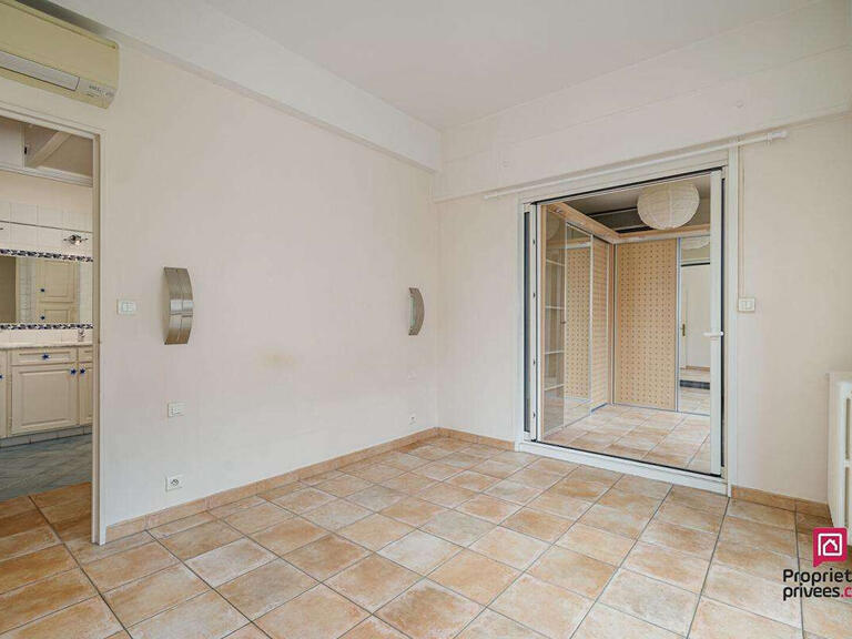 Appartement Marseille 1er - 2 chambres