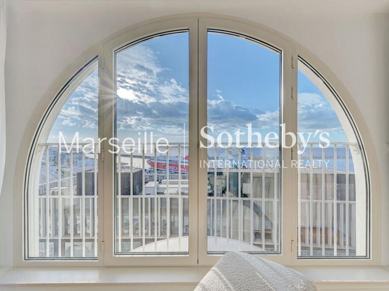 Apartment Marseille 2e - 2 bedrooms - 79m²