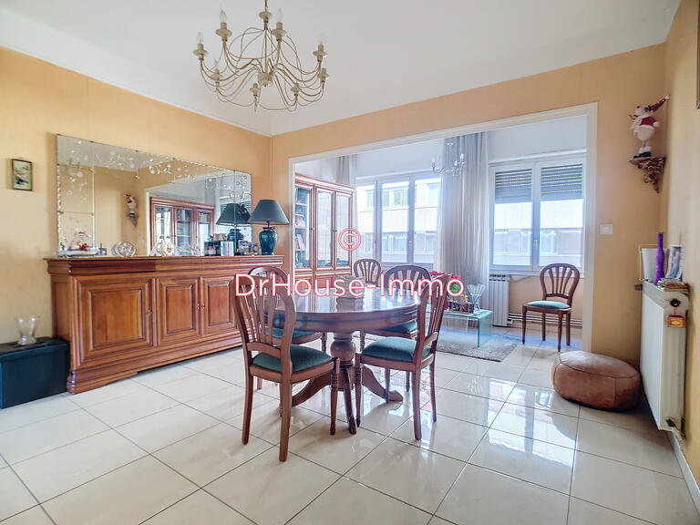 Apartment Marseille 2e - 4 bedrooms - 143m²