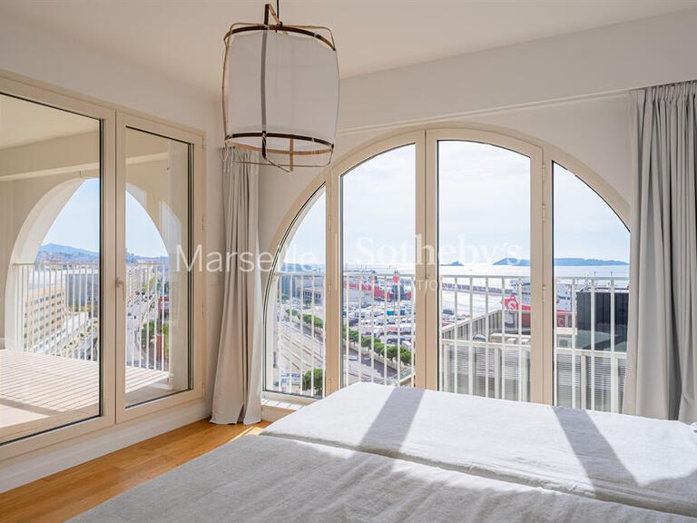 Apartment Marseille 2e - 2 bedrooms - 78m²