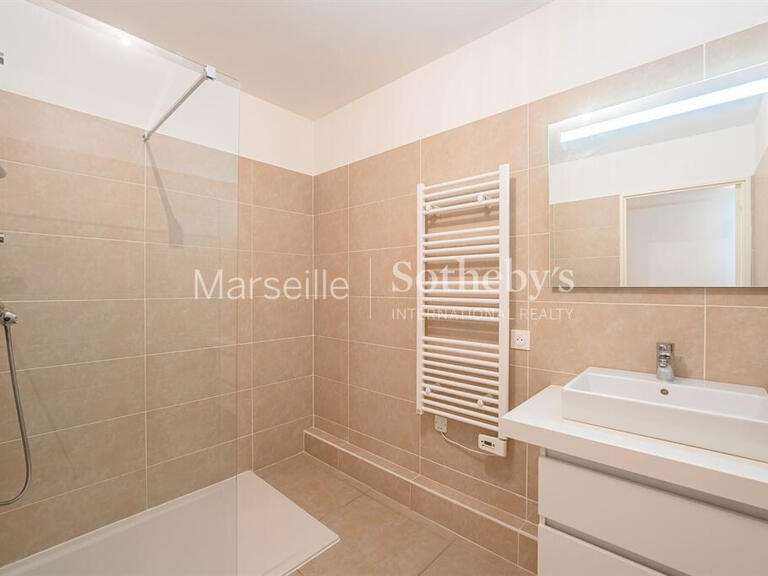 Apartment Marseille 2e - 2 bedrooms - 78m²