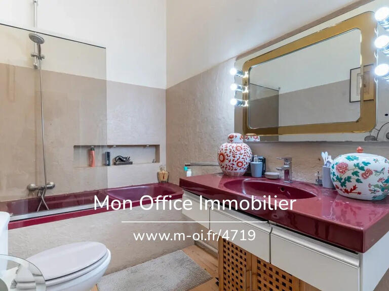 House Marseille 4e - 3 bedrooms - 150m²