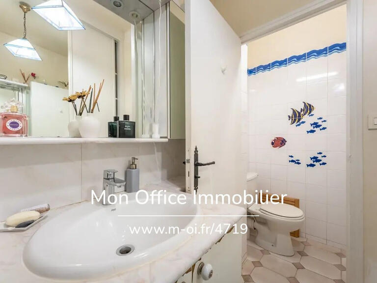 House Marseille 4e - 3 bedrooms - 150m²