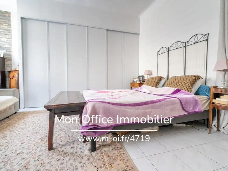 House Marseille 4e - 3 bedrooms - 150m²