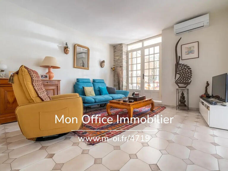 House Marseille 4e - 3 bedrooms - 150m²