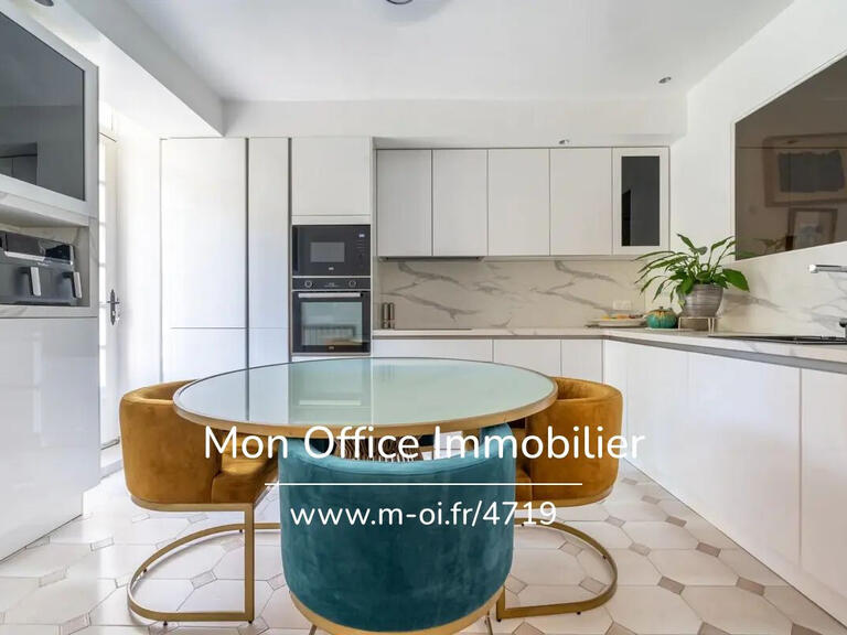 House Marseille 4e - 3 bedrooms - 150m²