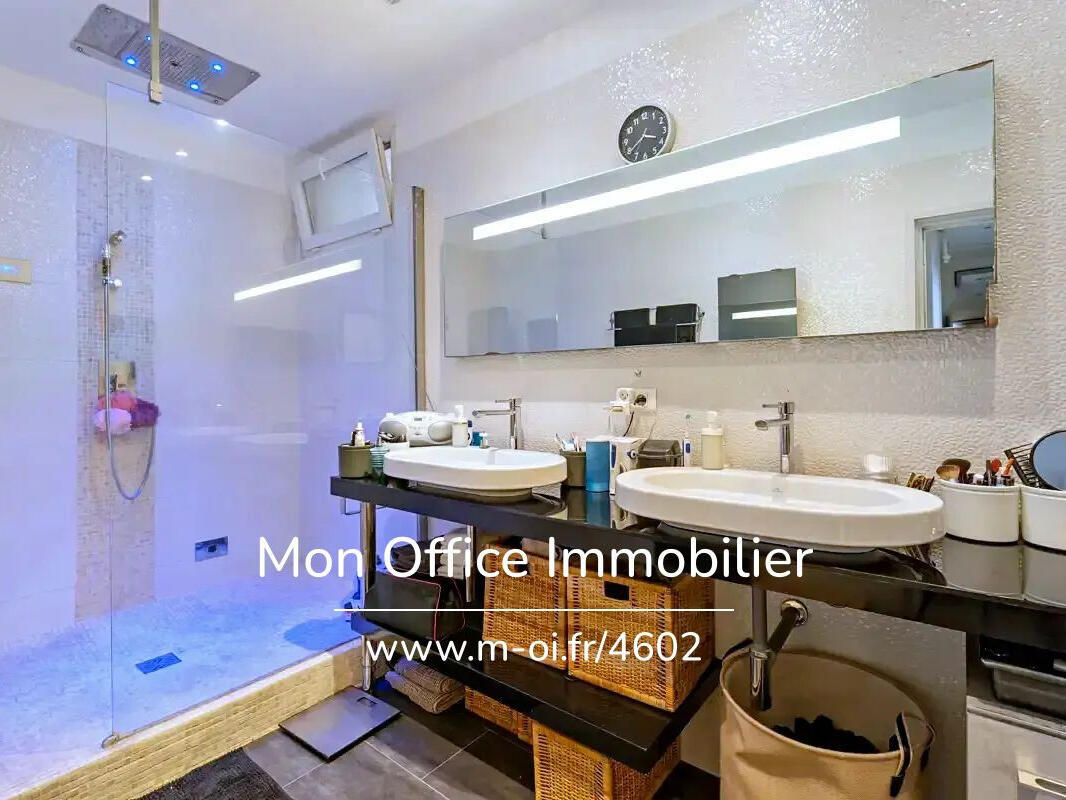 Appartement Marseille 6e