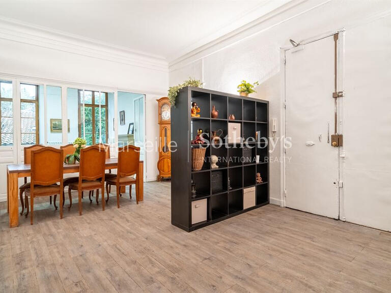 Apartment Marseille 6e - 3 bedrooms - 143m²