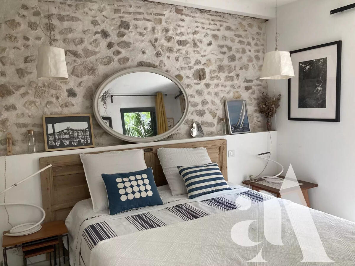 Appartement Marseille 6e