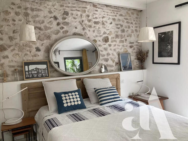 Apartment Marseille 6e - 2 bedrooms - 108m²