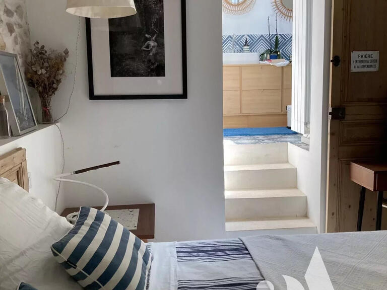 Apartment Marseille 6e - 2 bedrooms - 108m²