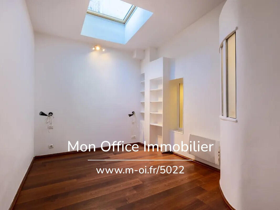 Appartement Marseille 6e