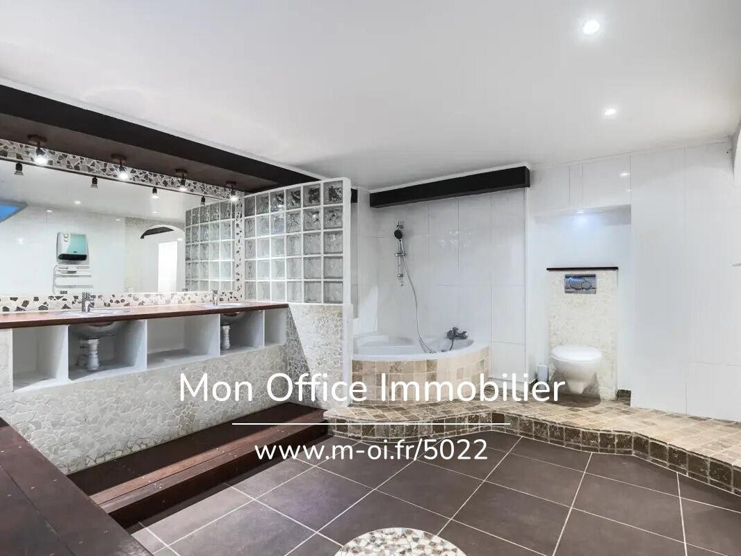 Appartement Marseille 6e