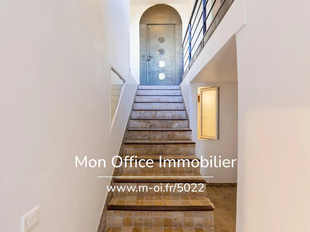 Appartement Marseille 6e