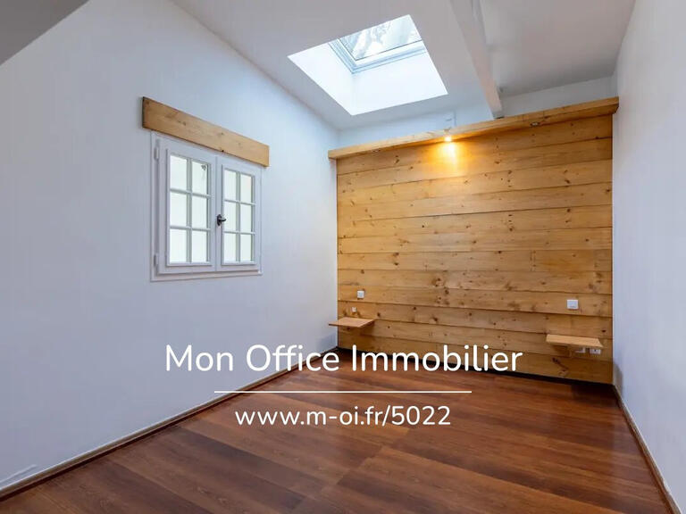 Apartment Marseille 6e - 3 bedrooms - 126m²