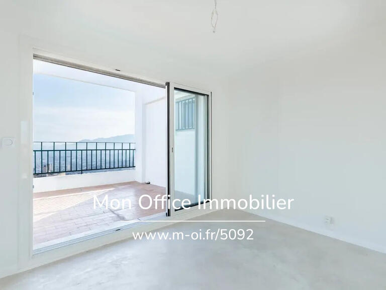 Appartement Marseille 6e - 3 chambres - 80m²