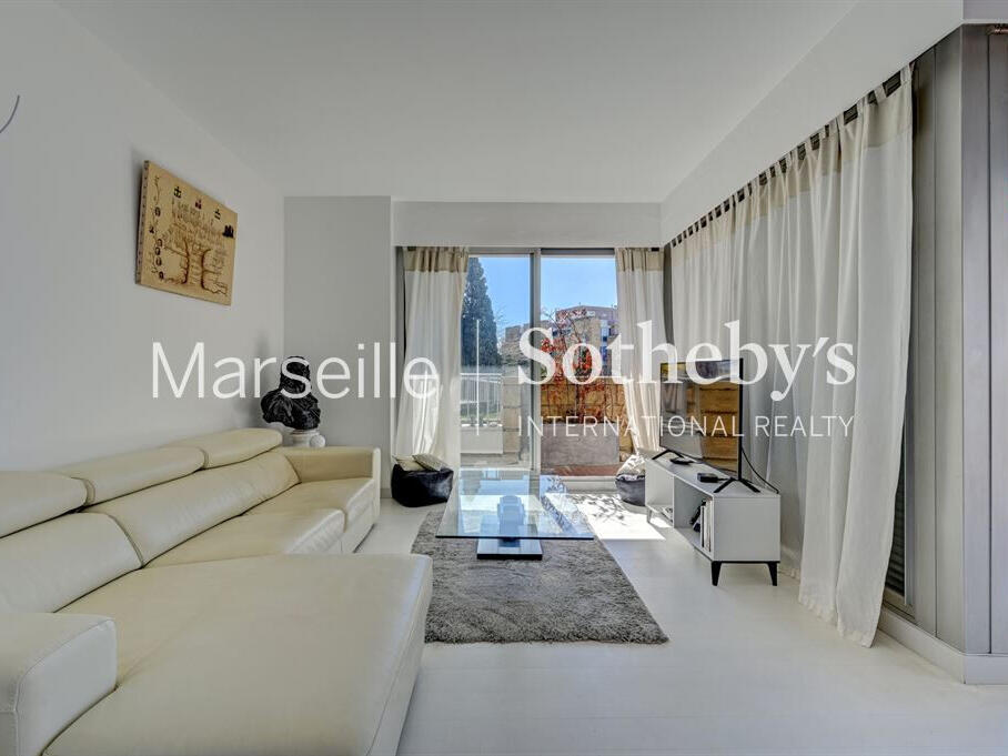 Apartment Marseille 7e