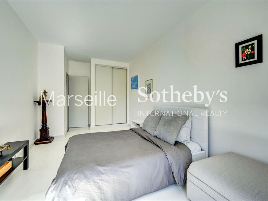 Apartment Marseille 7e