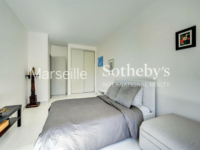 Apartment Marseille 7e - 2 bedrooms - 84m²