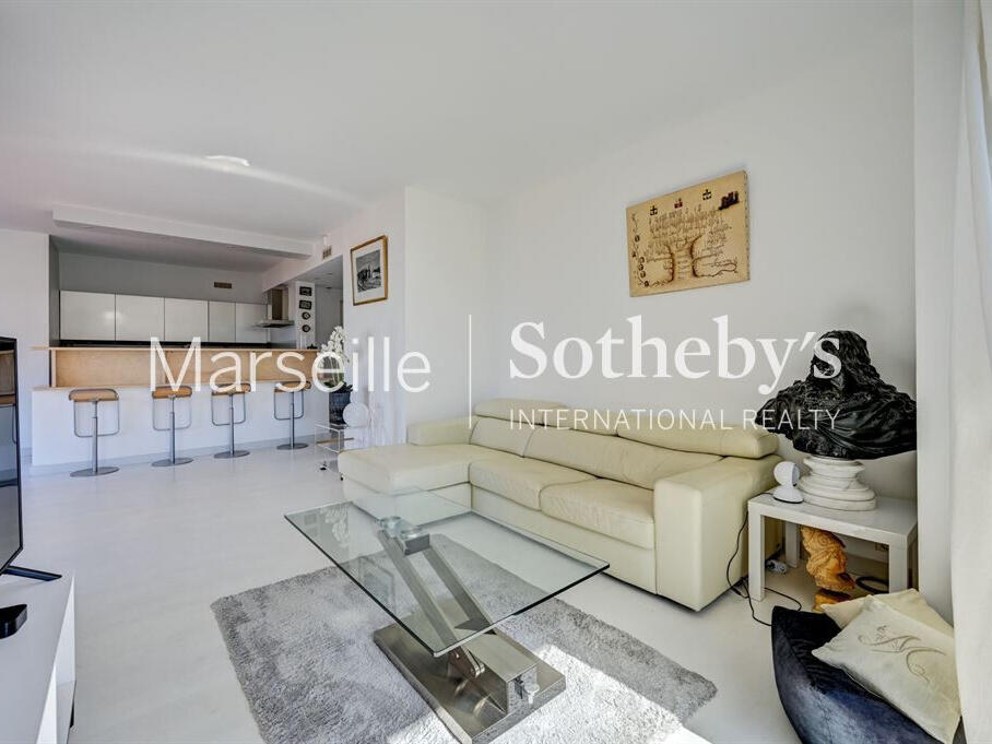 Apartment Marseille 7e