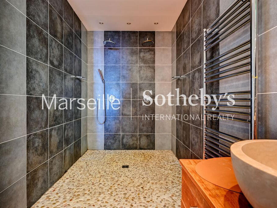 Apartment Marseille 7e