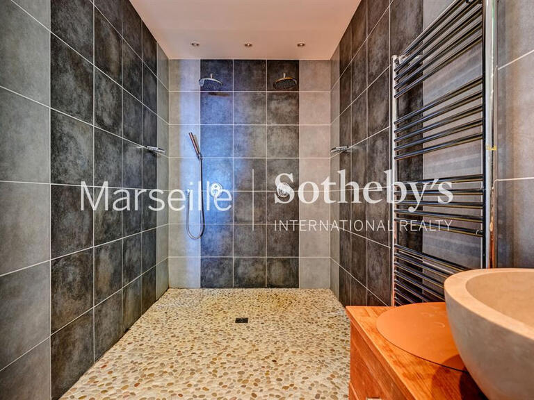 Apartment Marseille 7e - 2 bedrooms - 84m²