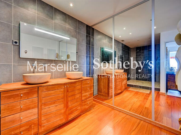 Apartment Marseille 7e - 2 bedrooms - 84m²