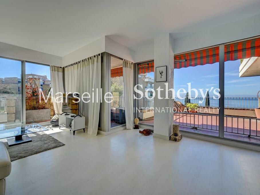 Apartment Marseille 7e