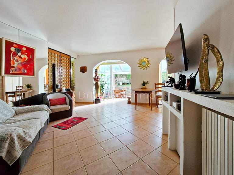 Apartment Marseille 7e - 3 bedrooms - 72m²