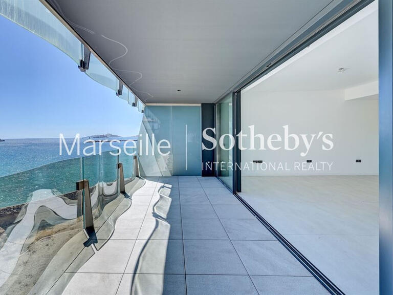 Rent Apartment Marseille 7e - 2 bedrooms