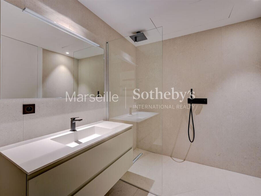 Appartement Marseille 7e