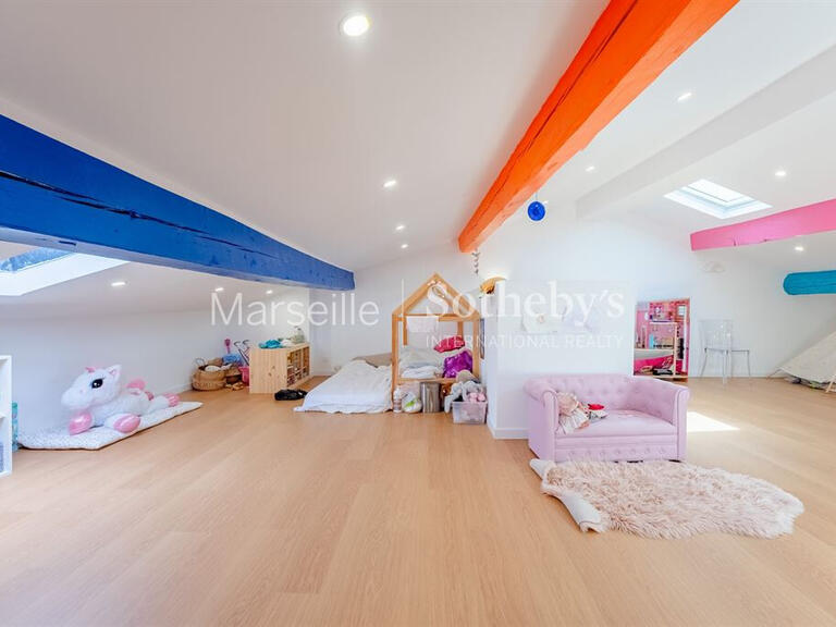 Sale Apartment Marseille 7e - 3 bedrooms