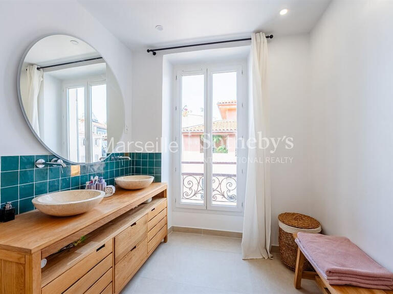 Vente Appartement Marseille 7e - 3 chambres